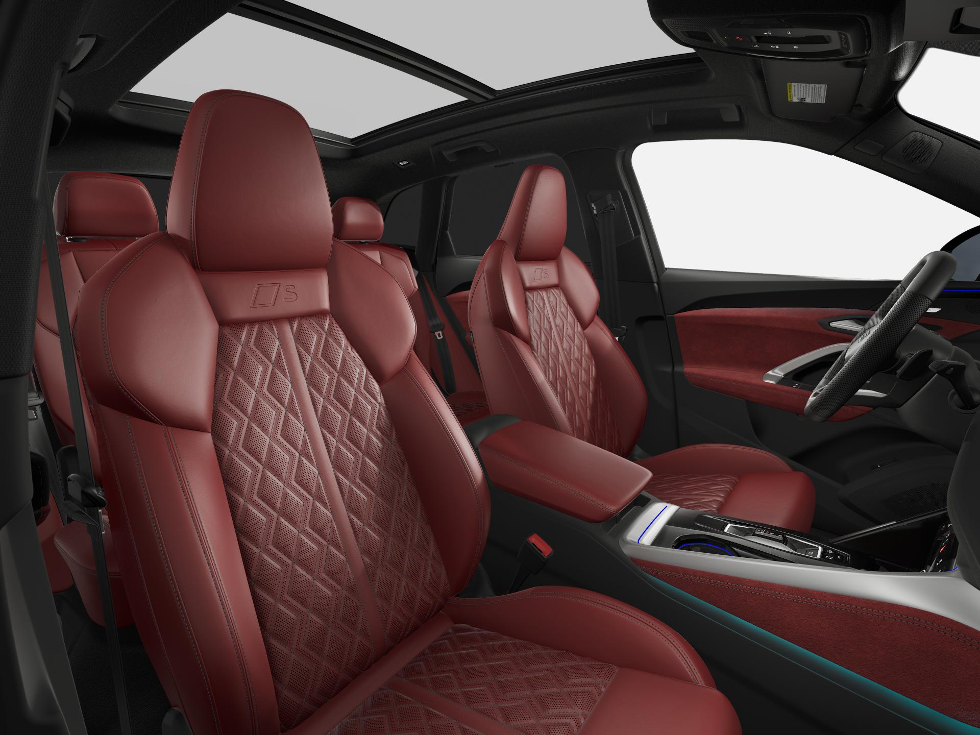 audi sq5 2025 WA135AGU1S2096123 image audi sq5 2025 WA135AGU1S2096123 image