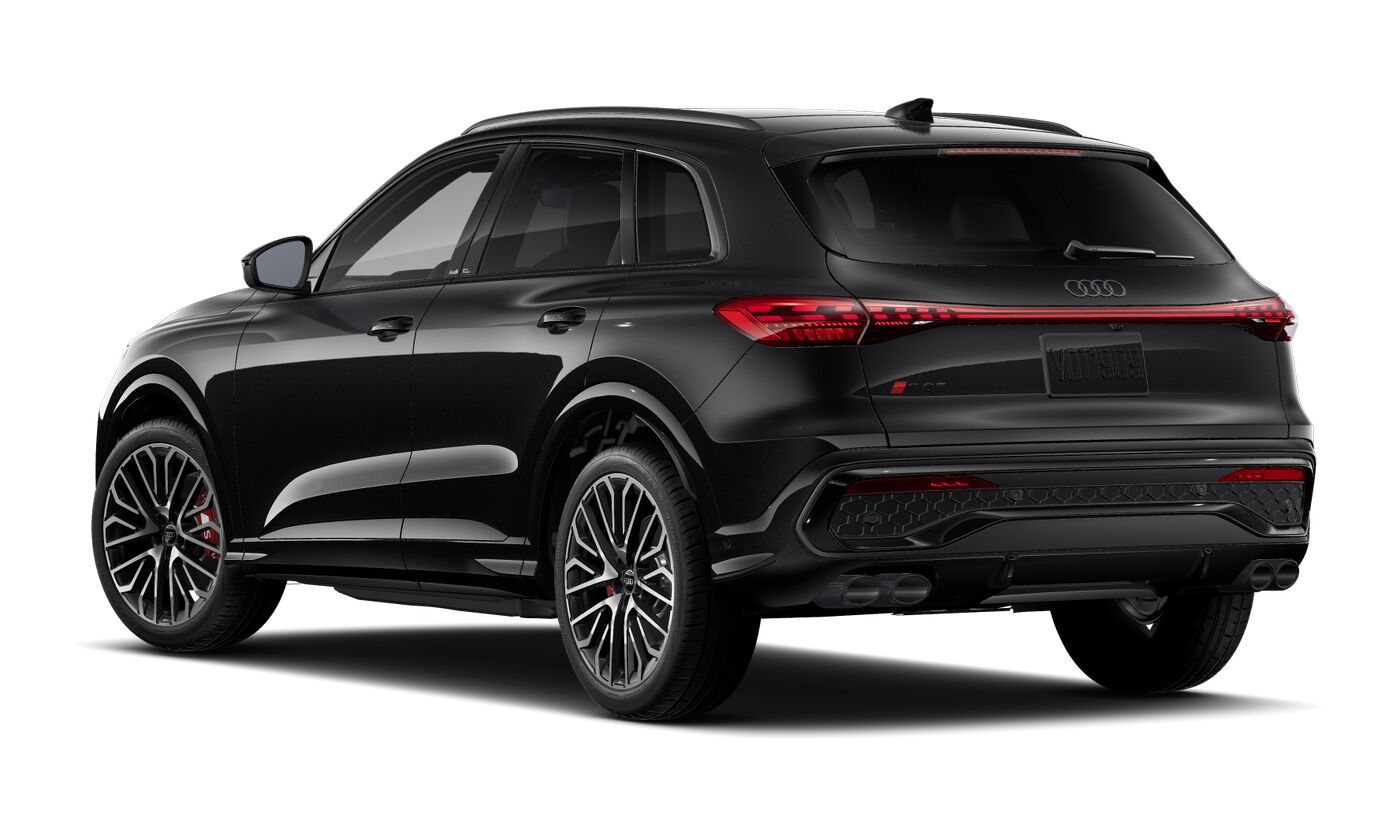 audi sq5 2025 WA125AGUXS2014627 image audi sq5 2025 WA125AGUXS2014627 image
