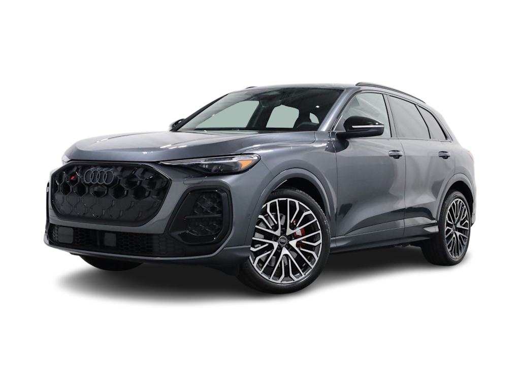 audi sq5 2025 WA125AGUXS2016054 image audi sq5 2025 WA125AGUXS2016054 image
