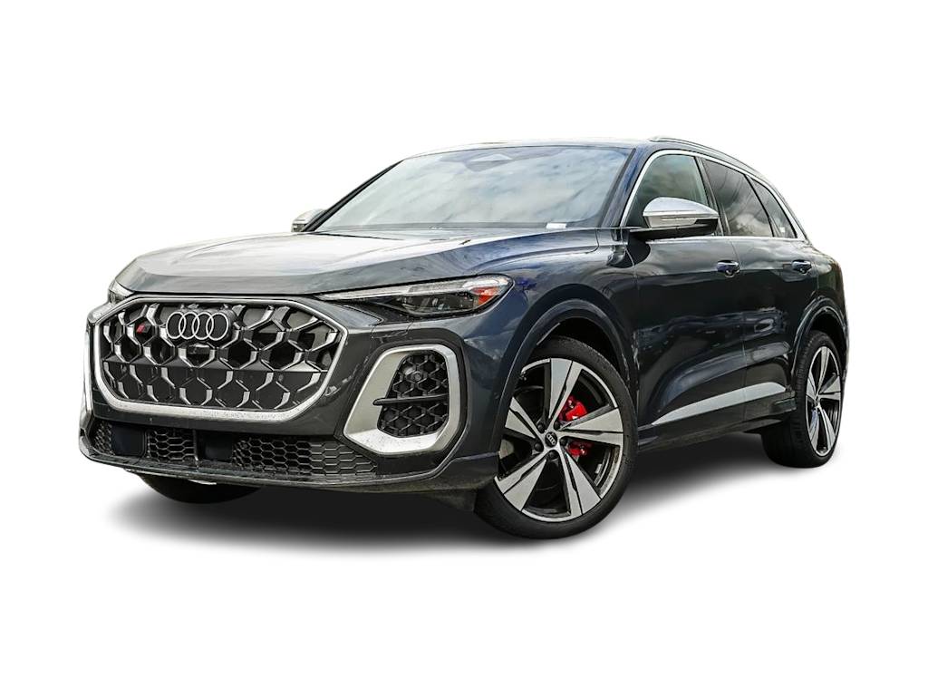 audi sq5 2025 WA125AGU0S2027239 image audi sq5 2025 WA125AGU0S2027239 image