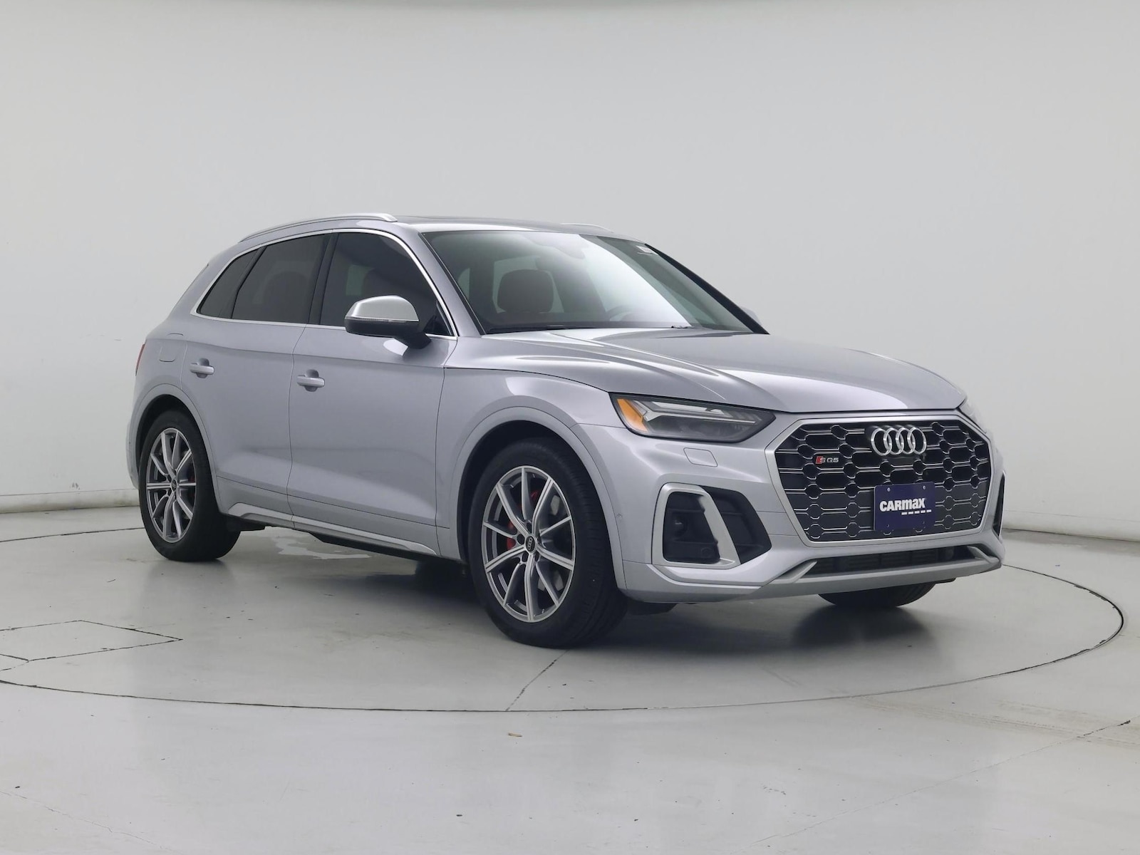 audi sq5 2025 WA1C4AFY0S2042593 image audi sq5 2025 WA1C4AFY0S2042593 image