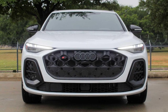 audi sq5 2025 WA125AGU1S2108718 image audi sq5 2025 WA125AGU1S2108718 image