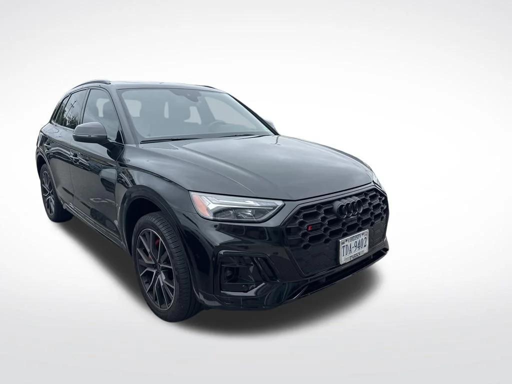 audi sq5 2025 WA1B4AFY8S2023477 image audi sq5 2025 WA1B4AFY8S2023477 image