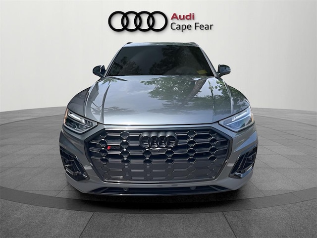 audi sq5 2025 WA1B4AFYXS2033931 image audi sq5 2025 WA1B4AFYXS2033931 image