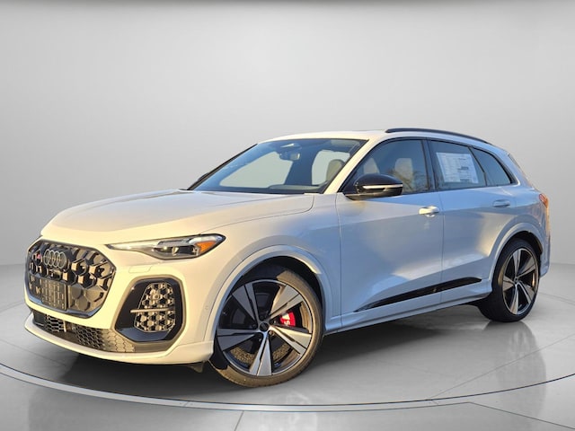 audi sq5 2025 WA125AGU7S2113521 image audi sq5 2025 WA125AGU7S2113521 image