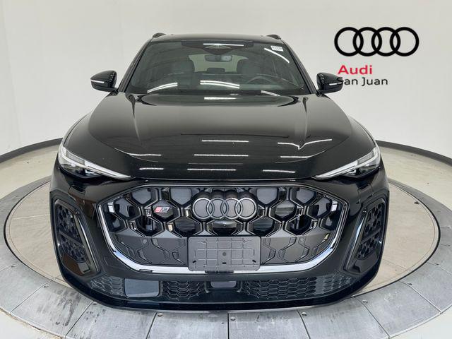 audi sq5 2025 WA125AGU2S2108307 image audi sq5 2025 WA125AGU2S2108307 image