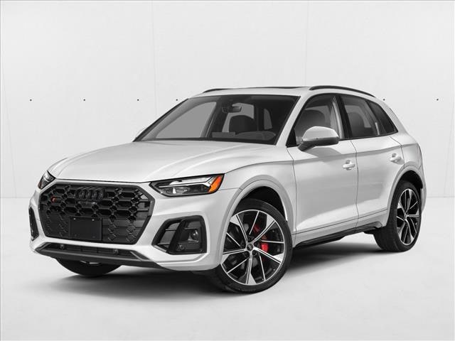 audi sq5 2025 WA1C4AFY8S2039327 image audi sq5 2025 WA1C4AFY8S2039327 image