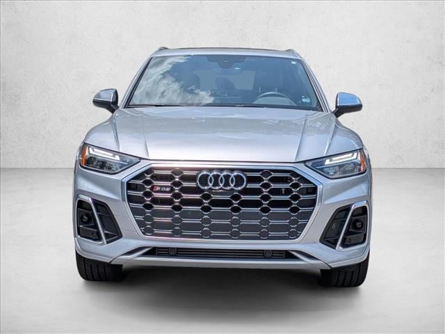 audi sq5 2025 WA1B4AFY4S2057772 image audi sq5 2025 WA1B4AFY4S2057772 image
