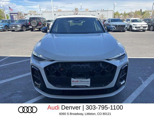 audi sq5 2025 WA125AGU7S2089124 image audi sq5 2025 WA125AGU7S2089124 image
