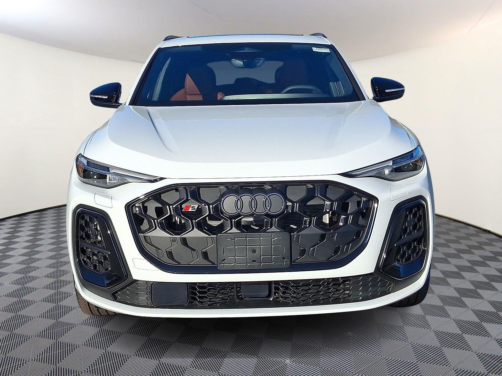 audi sq5 2025 WA125AGU0S2110363 image audi sq5 2025 WA125AGU0S2110363 image