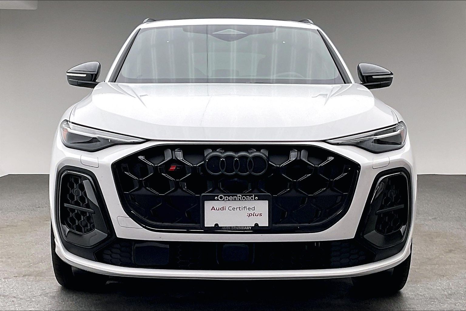 audi sq5 2025 WA135AGU4S2091448 image audi sq5 2025 WA135AGU4S2091448 image
