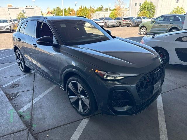 audi sq5 2025 WA135AGU2S2097930 image audi sq5 2025 WA135AGU2S2097930 image