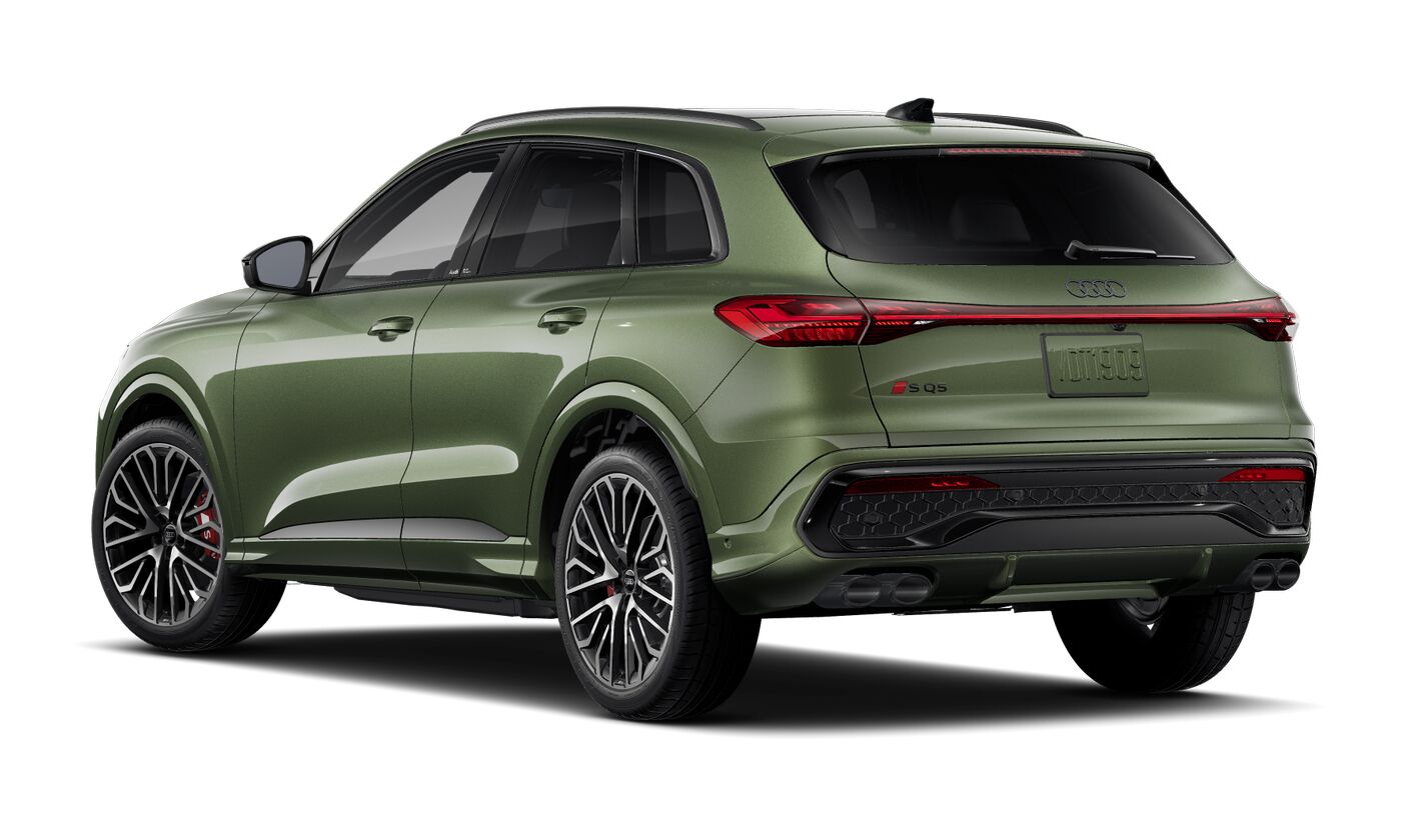 audi sq5 2025 WA135AGU8S2078007 image audi sq5 2025 WA135AGU8S2078007 image