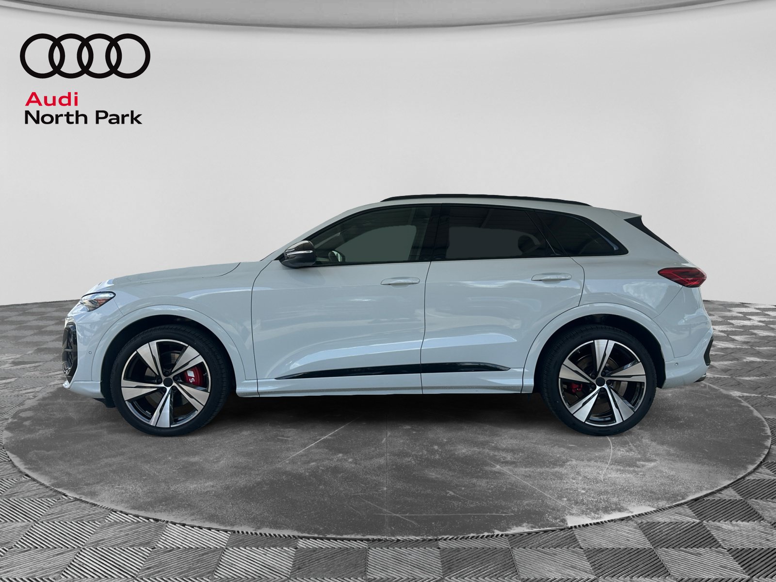 audi sq5 2025 WA125AGU6S2107886 image audi sq5 2025 WA125AGU6S2107886 image