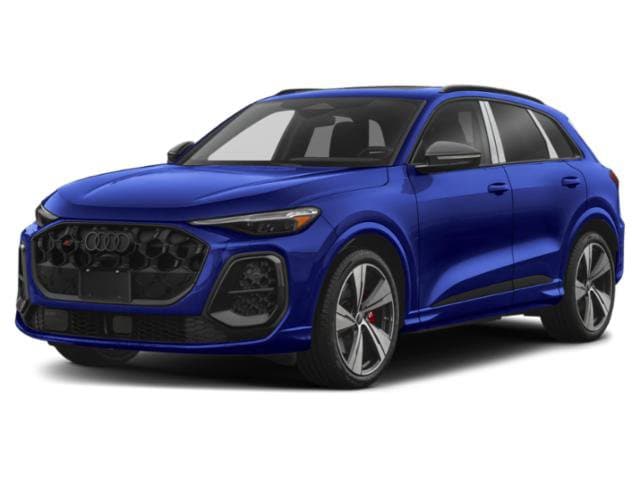 audi sq5 2025 WA125AGU0S2015351 image audi sq5 2025 WA125AGU0S2015351 image