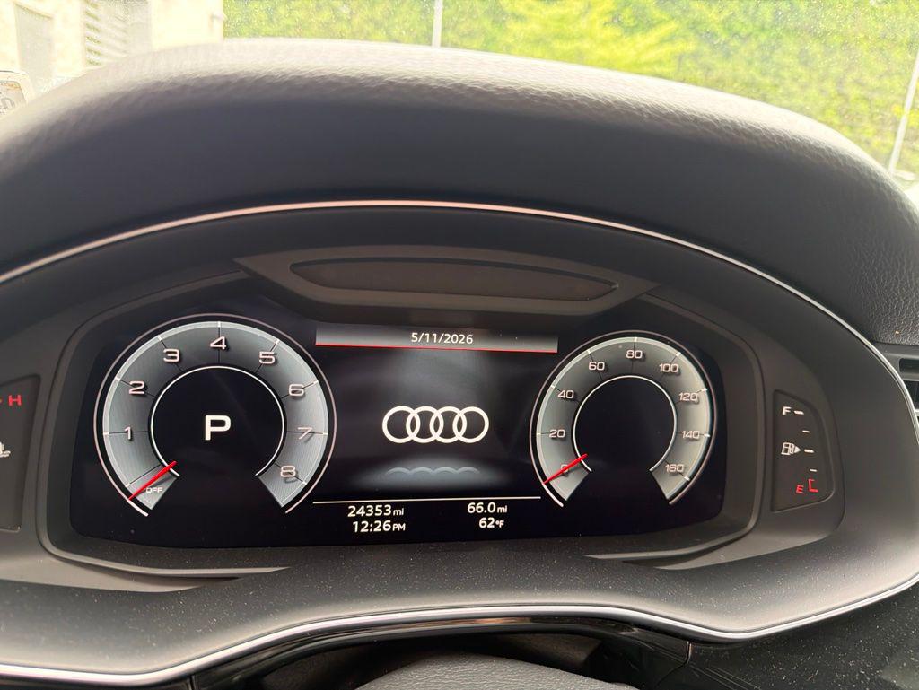 audi q7 2023 WA1ACBF73PD012412 image audi q7 2023 WA1ACBF73PD012412 image