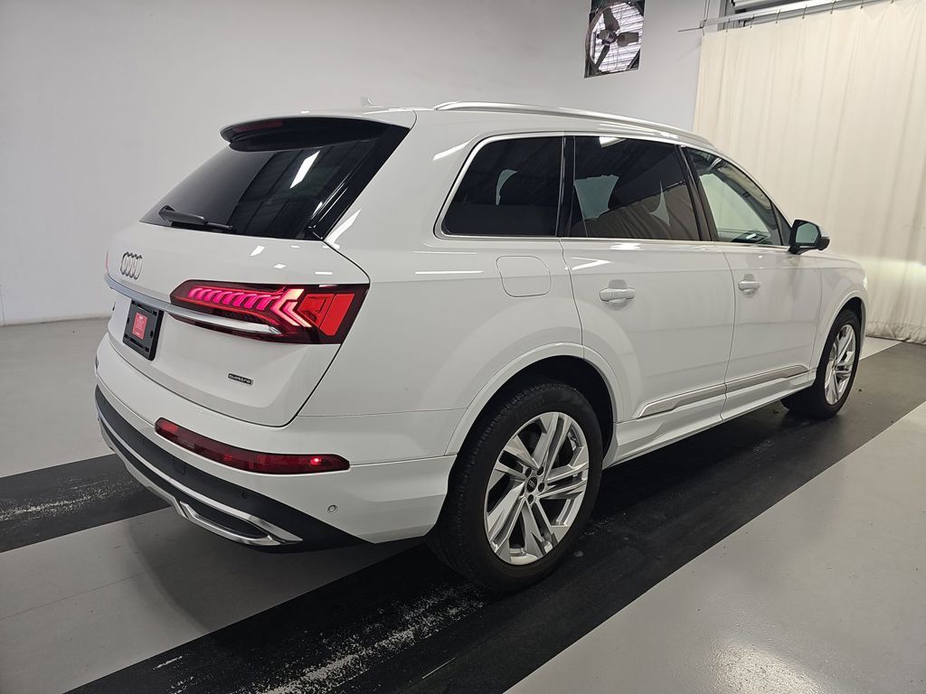 audi q7 2023 WA1ACBF78PD014964 image audi q7 2023 WA1ACBF78PD014964 image