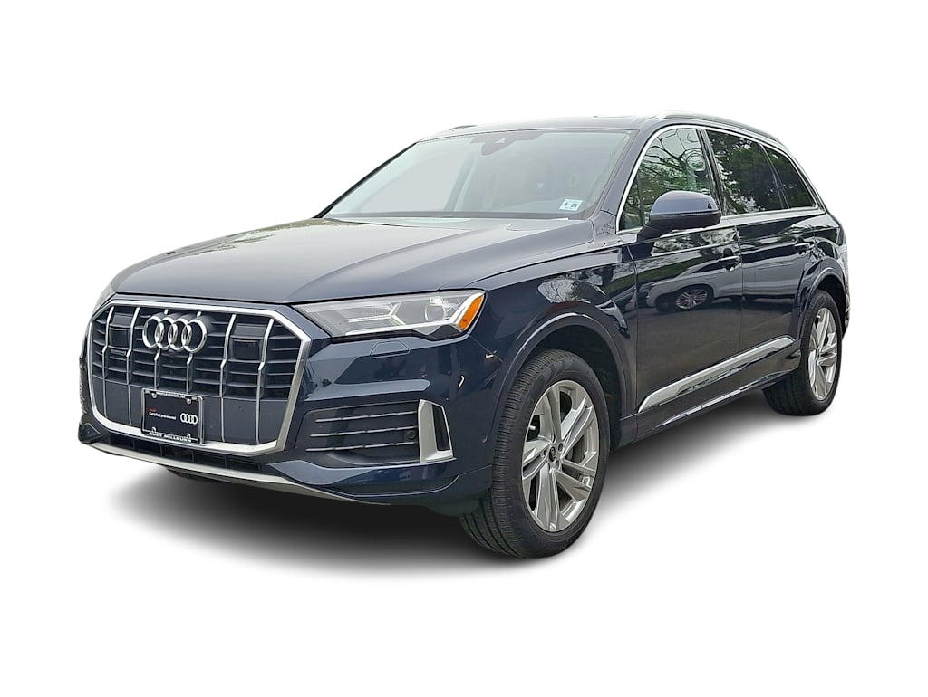 audi q7 2023 WA1ACBF75PD015330 image audi q7 2023 WA1ACBF75PD015330 image