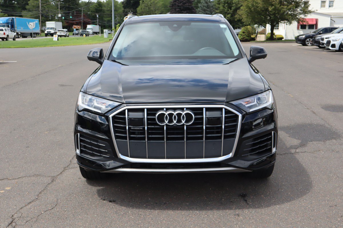 audi q7 2023 WA1ACBF79PD007781 image audi q7 2023 WA1ACBF79PD007781 image