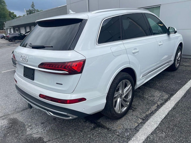 audi q7 2023 WA1ACBF79PD015797 image audi q7 2023 WA1ACBF79PD015797 image