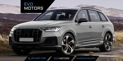 audi q7 2023 WA1AXBF75PD028289 image audi q7 2023 WA1AXBF75PD028289 image