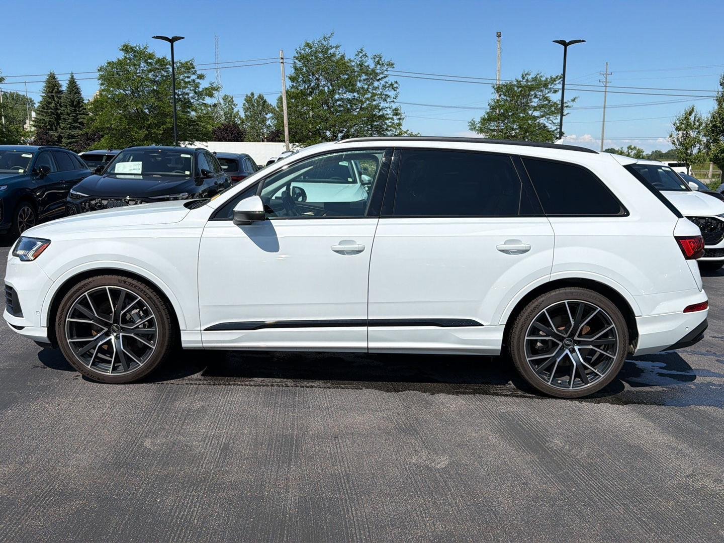 audi q7 2023 WA1VXBF71PD029408 image audi q7 2023 WA1VXBF71PD029408 image