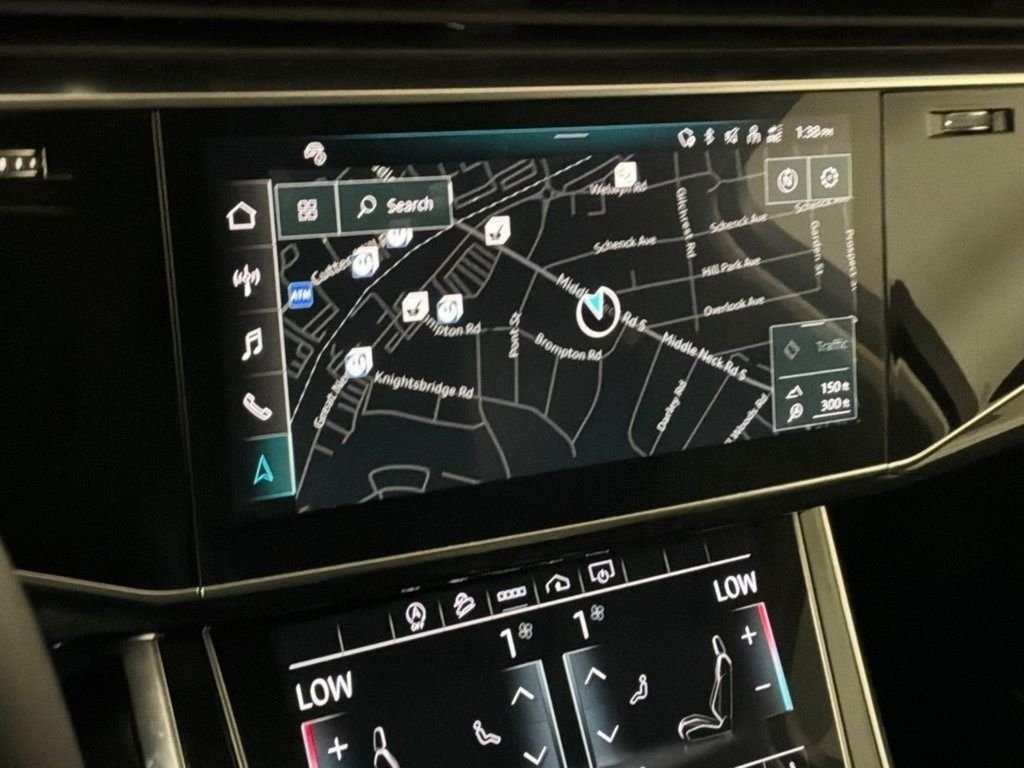 audi q7 2023 WA1LCBF71PD008058 image audi q7 2023 WA1LCBF71PD008058 image