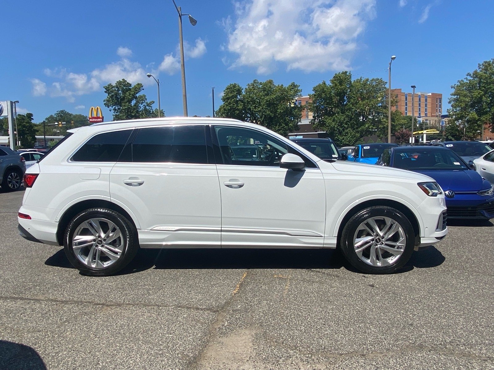 audi q7 2023 WA1AXBF72PD012602 image audi q7 2023 WA1AXBF72PD012602 image