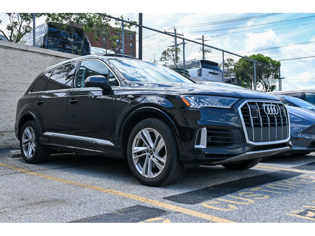 audi q7 2023 WA1LXBF73PD004582 image audi q7 2023 WA1LXBF73PD004582 image