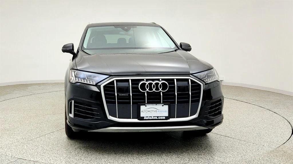 audi q7 2023 WA1VXBF70PD021655 image audi q7 2023 WA1VXBF70PD021655 image