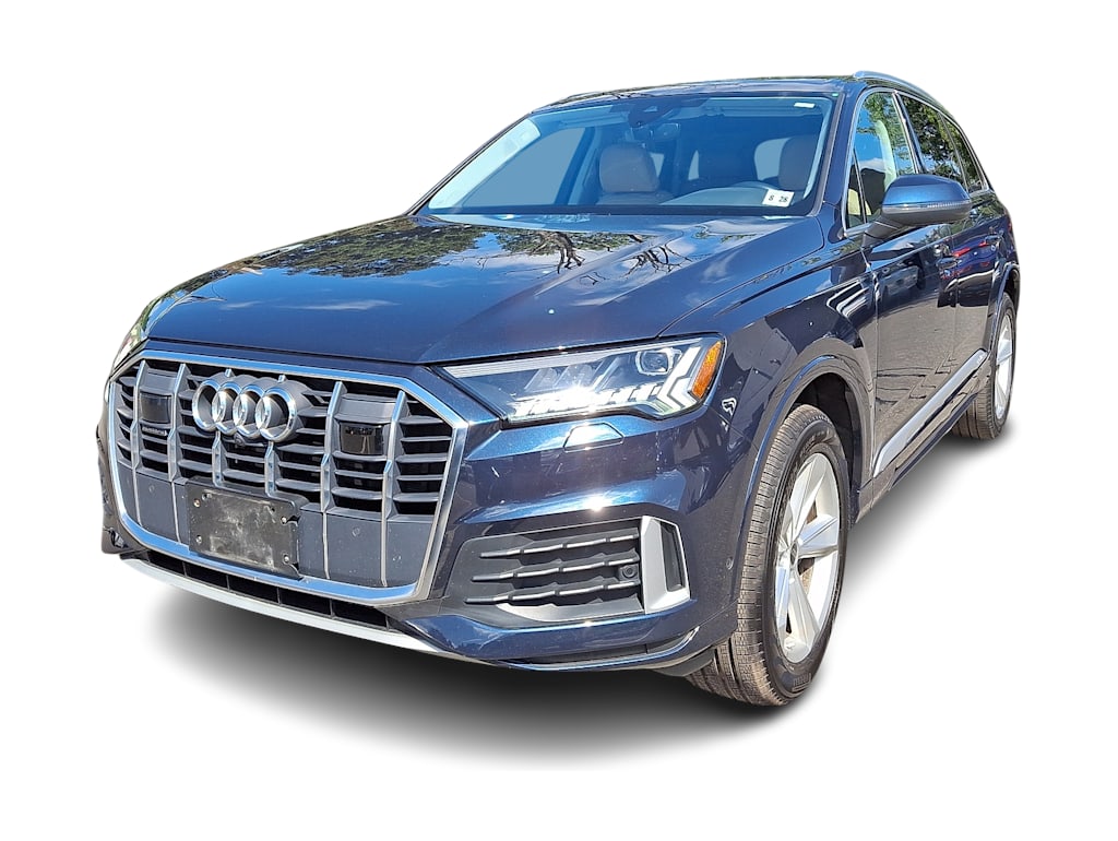 audi q7 2023 WA1LCBF79PD028400 image audi q7 2023 WA1LCBF79PD028400 image