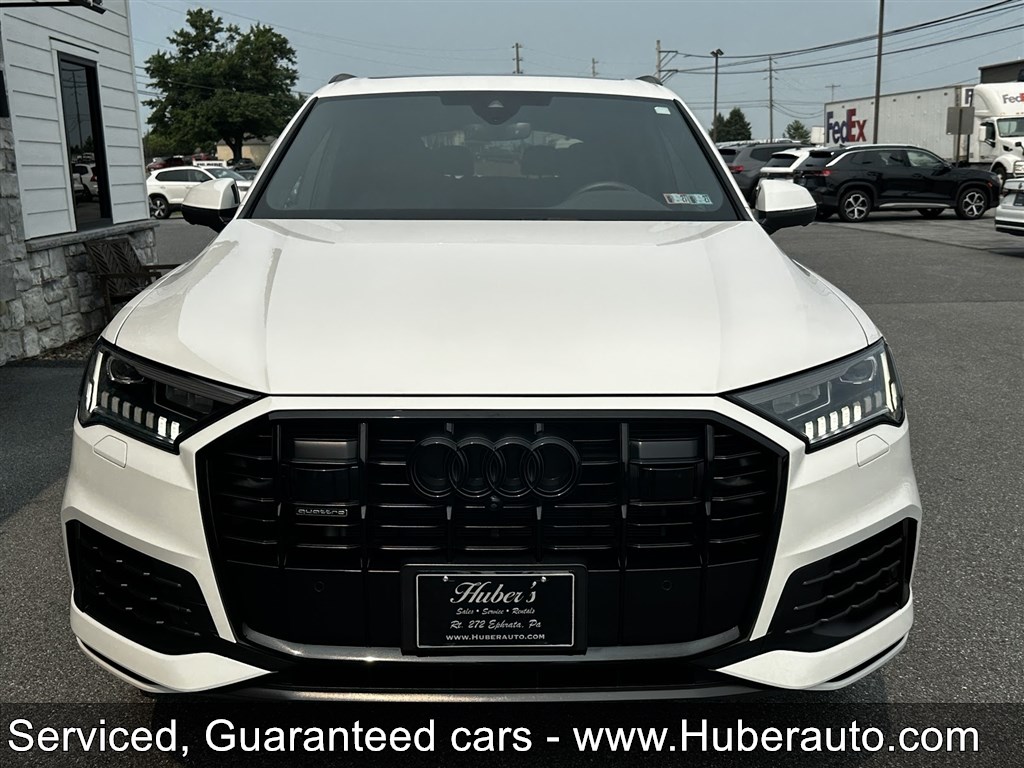 audi q7 2023 WA1LCBF73PD015156 image audi q7 2023 WA1LCBF73PD015156 image
