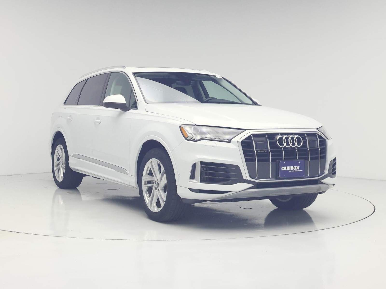 audi q7 2023 WA1AXBF75PD017048 image audi q7 2023 WA1AXBF75PD017048 image