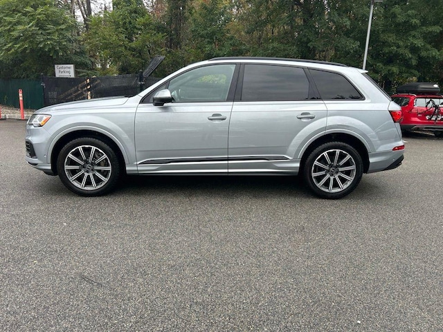 audi q7 2023 WA1LCBF79PD003710 image audi q7 2023 WA1LCBF79PD003710 image