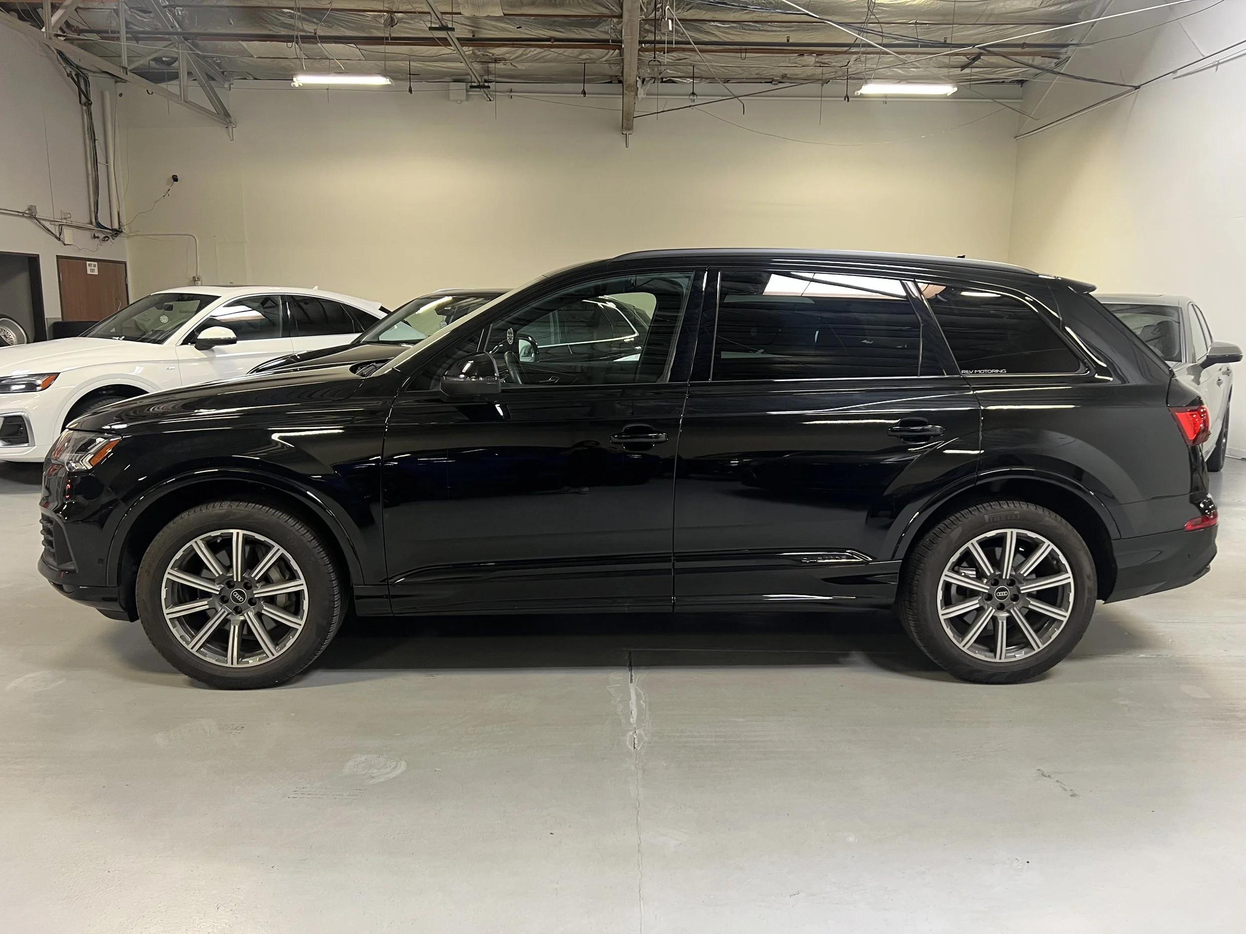 audi q7 2023 WA1LCBF71PD014345 image audi q7 2023 WA1LCBF71PD014345 image