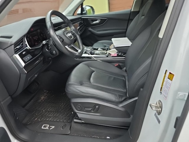audi q7 2023 WA1LXBF72PD021857 image audi q7 2023 WA1LXBF72PD021857 image