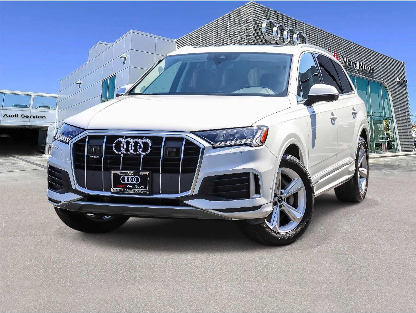audi q7 2023 WA1LCBF72PD028397 image audi q7 2023 WA1LCBF72PD028397 image