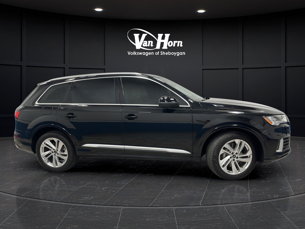 audi q7 2023 WA1LCBF71PD020209 image audi q7 2023 WA1LCBF71PD020209 image