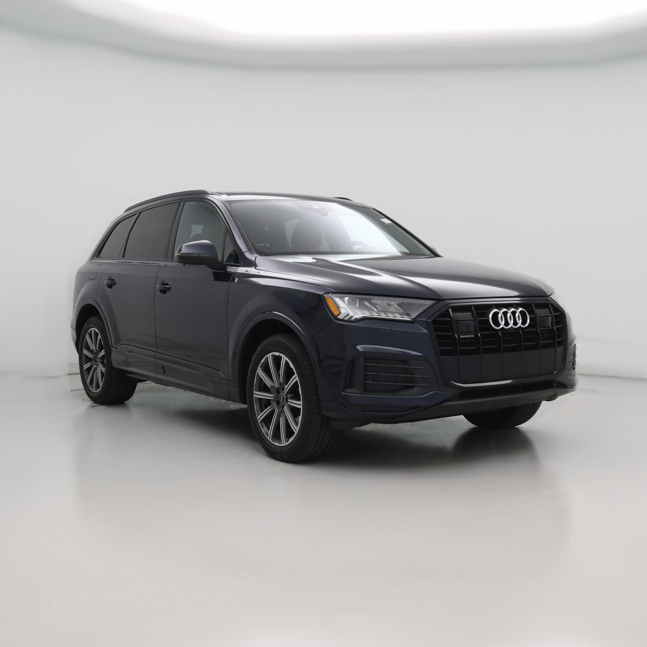 audi q7 2023 WA1LCBF73PD031292 image audi q7 2023 WA1LCBF73PD031292 image