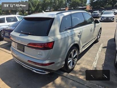 audi q7 2023 WA1VXBF77PD023774 image audi q7 2023 WA1VXBF77PD023774 image