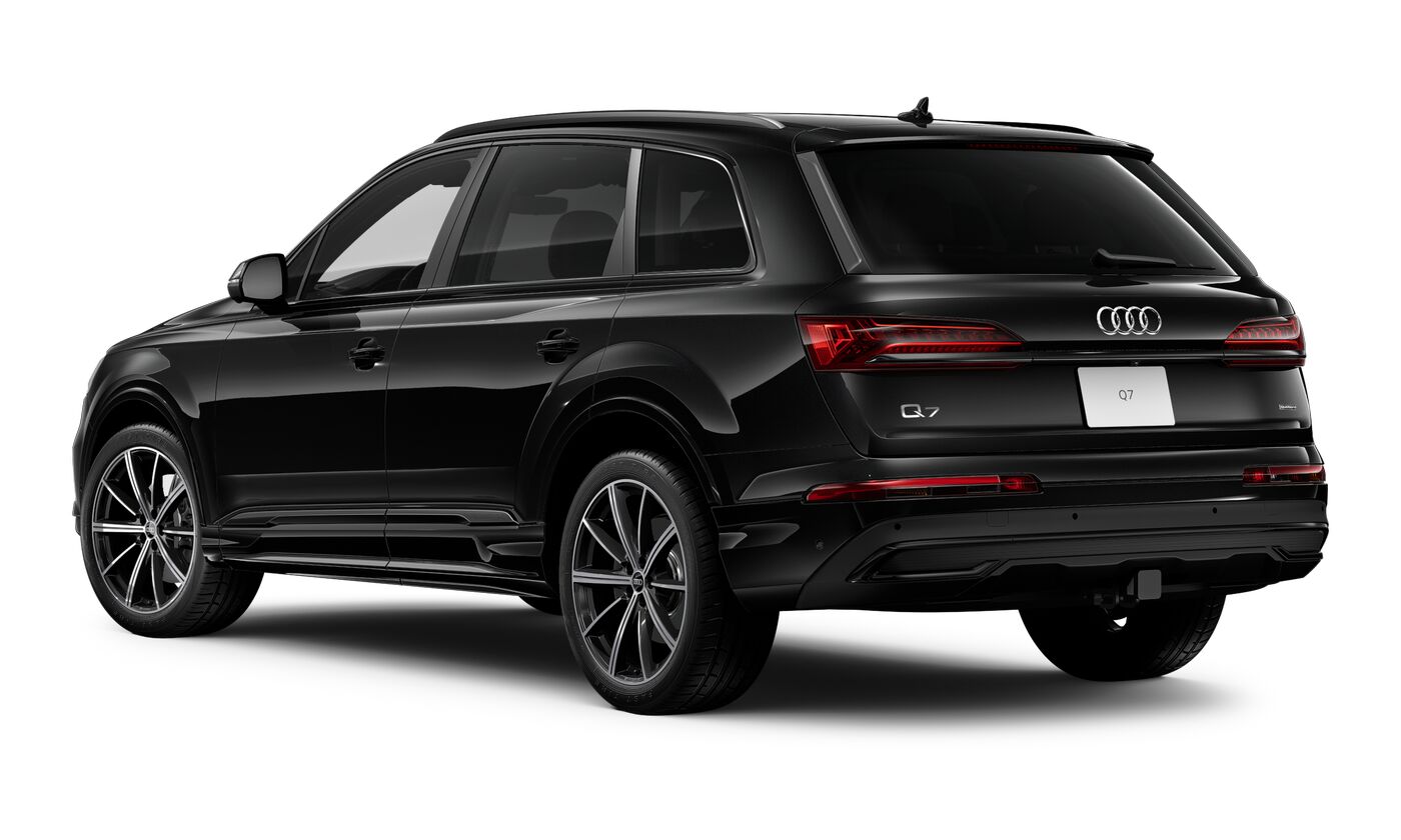 audi q7 2023 WA1VXBF71PD021809 image audi q7 2023 WA1VXBF71PD021809 image