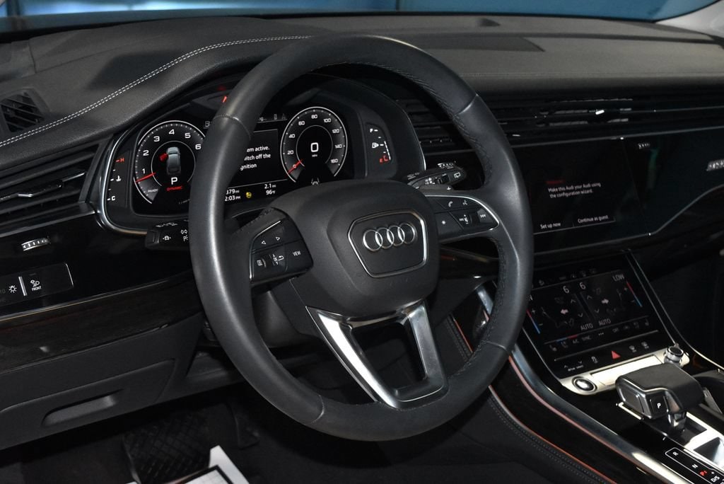 audi q7 2023 WA1VXBF77PD015867 image audi q7 2023 WA1VXBF77PD015867 image