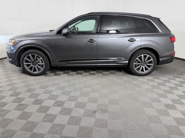 audi q7 2023 WA1LCBF7XPD017969 image audi q7 2023 WA1LCBF7XPD017969 image