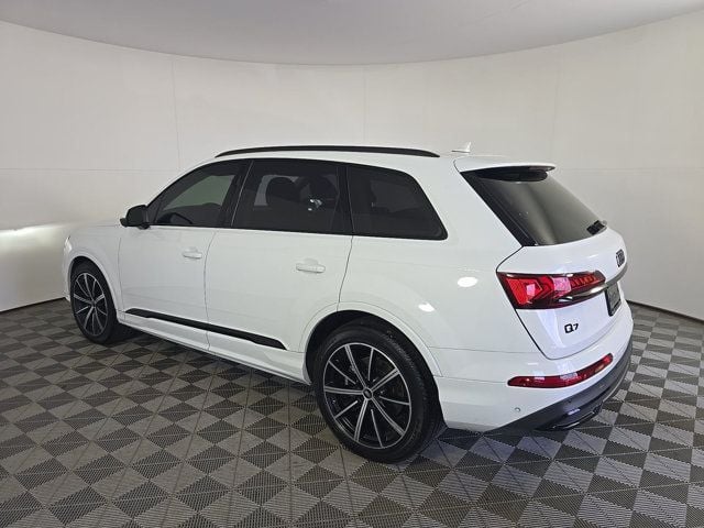 audi q7 2023 WA1VXBF72PD013668 image audi q7 2023 WA1VXBF72PD013668 image