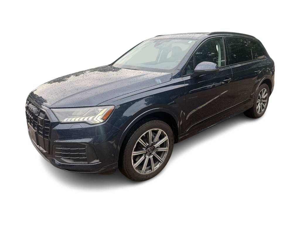 audi q7 2023 WA1LCBF71PD026446 image audi q7 2023 WA1LCBF71PD026446 image