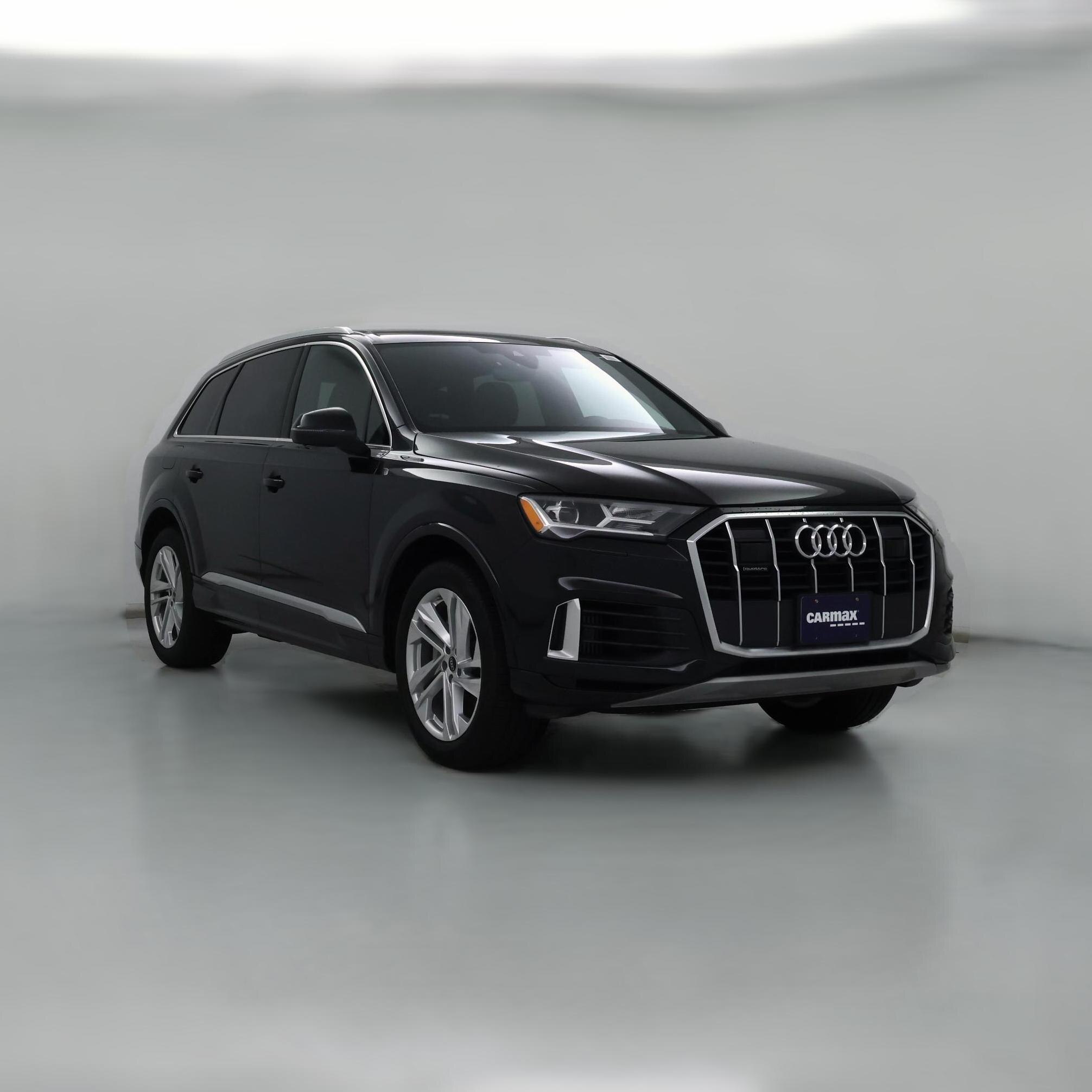 audi q7 2023 WA1LXBF72PD007795 image audi q7 2023 WA1LXBF72PD007795 image