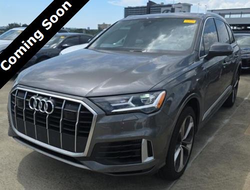 audi q7 2023 WA1LXBF77PD008697 image audi q7 2023 WA1LXBF77PD008697 image