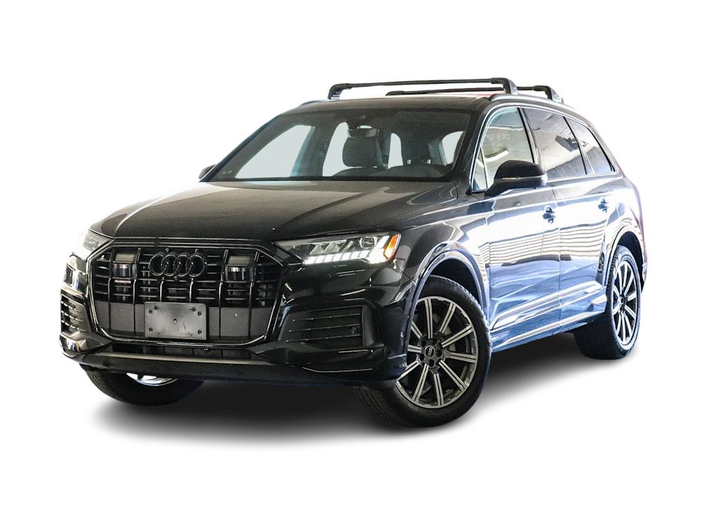 audi q7 2023 WA1LCBF71PD026012 image audi q7 2023 WA1LCBF71PD026012 image