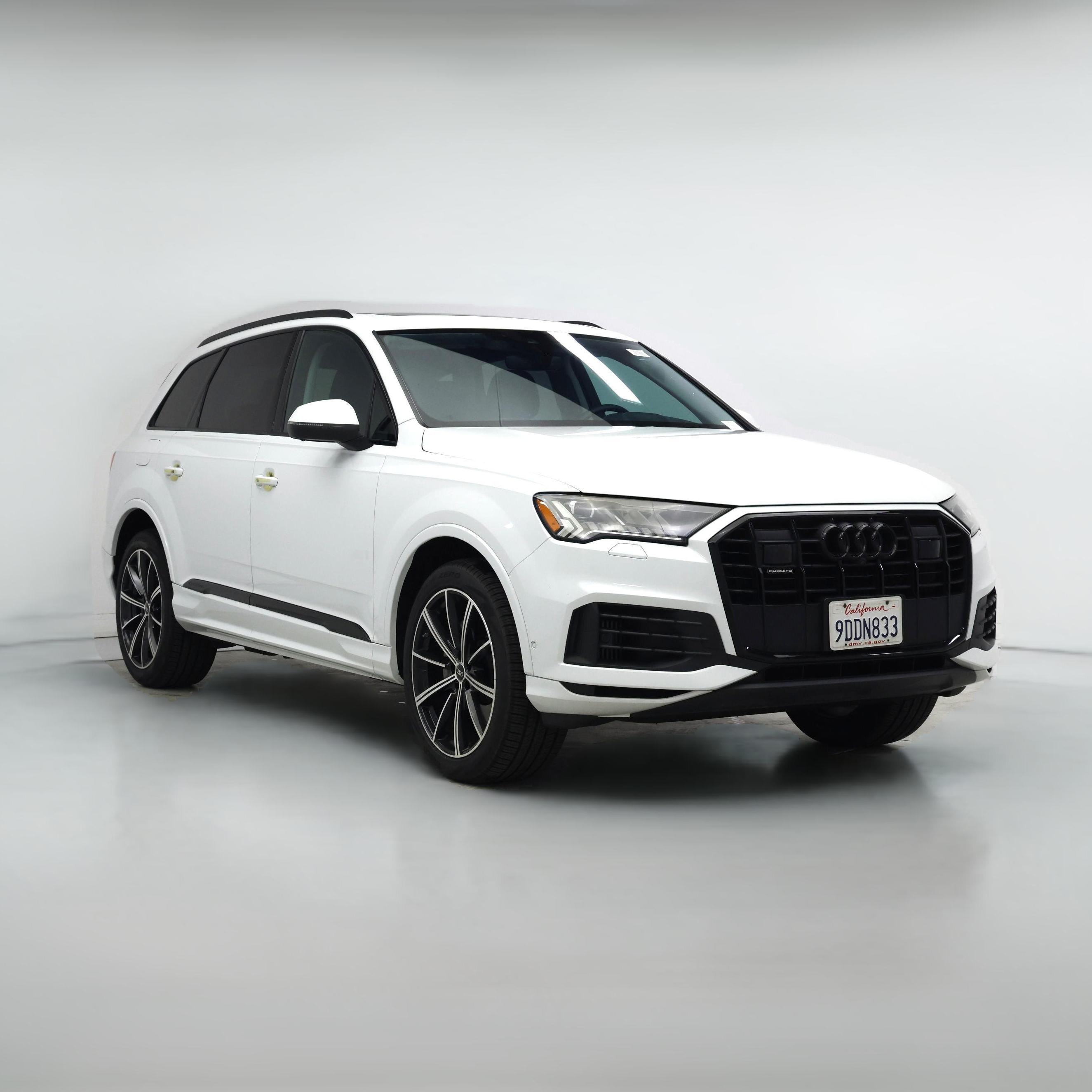 audi q7 2023 WA1LXBF76PD005564 image audi q7 2023 WA1LXBF76PD005564 image