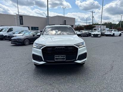 audi q7 2023 WA1LCBF73PD012273 image audi q7 2023 WA1LCBF73PD012273 image